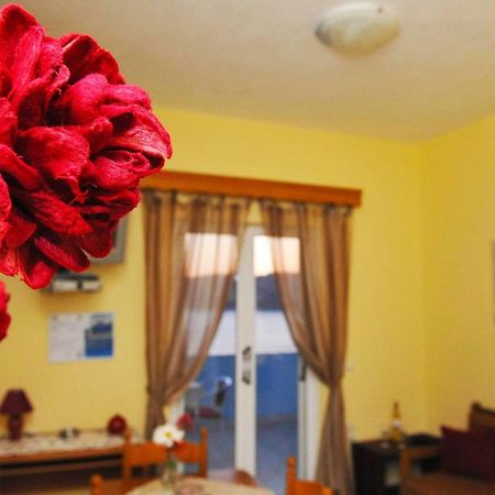 Cozy Apartment Few Mins From Beach Corfu Agios Georgios Pagon Eksteriør billede