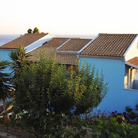 Cozy Apartment Few Mins From Beach Corfu Agios Georgios Pagon Eksteriør billede