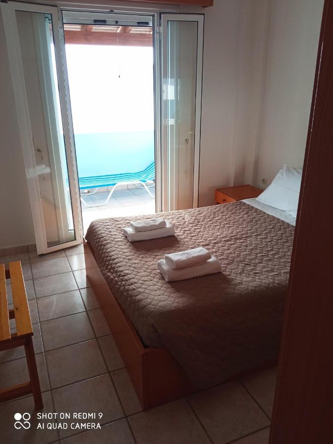 Cozy Apartment Few Mins From Beach Corfu Agios Georgios Pagon Eksteriør billede
