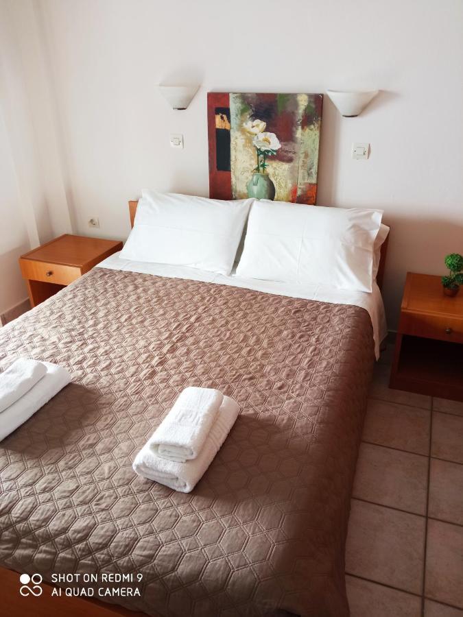Cozy Apartment Few Mins From Beach Corfu Agios Georgios Pagon Eksteriør billede
