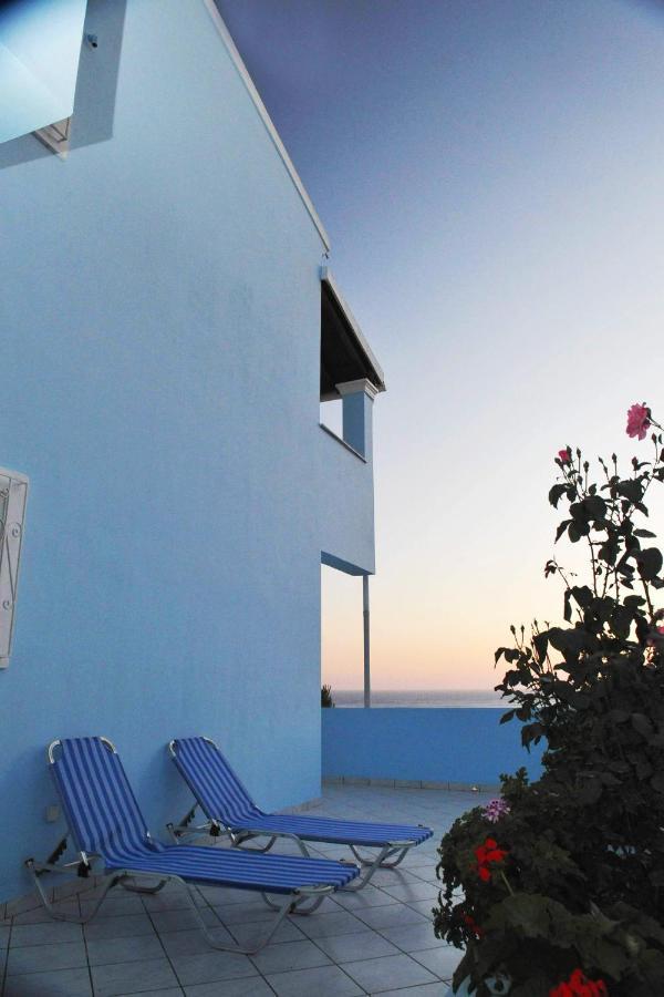 Cozy Apartment Few Mins From Beach Corfu Agios Georgios Pagon Eksteriør billede
