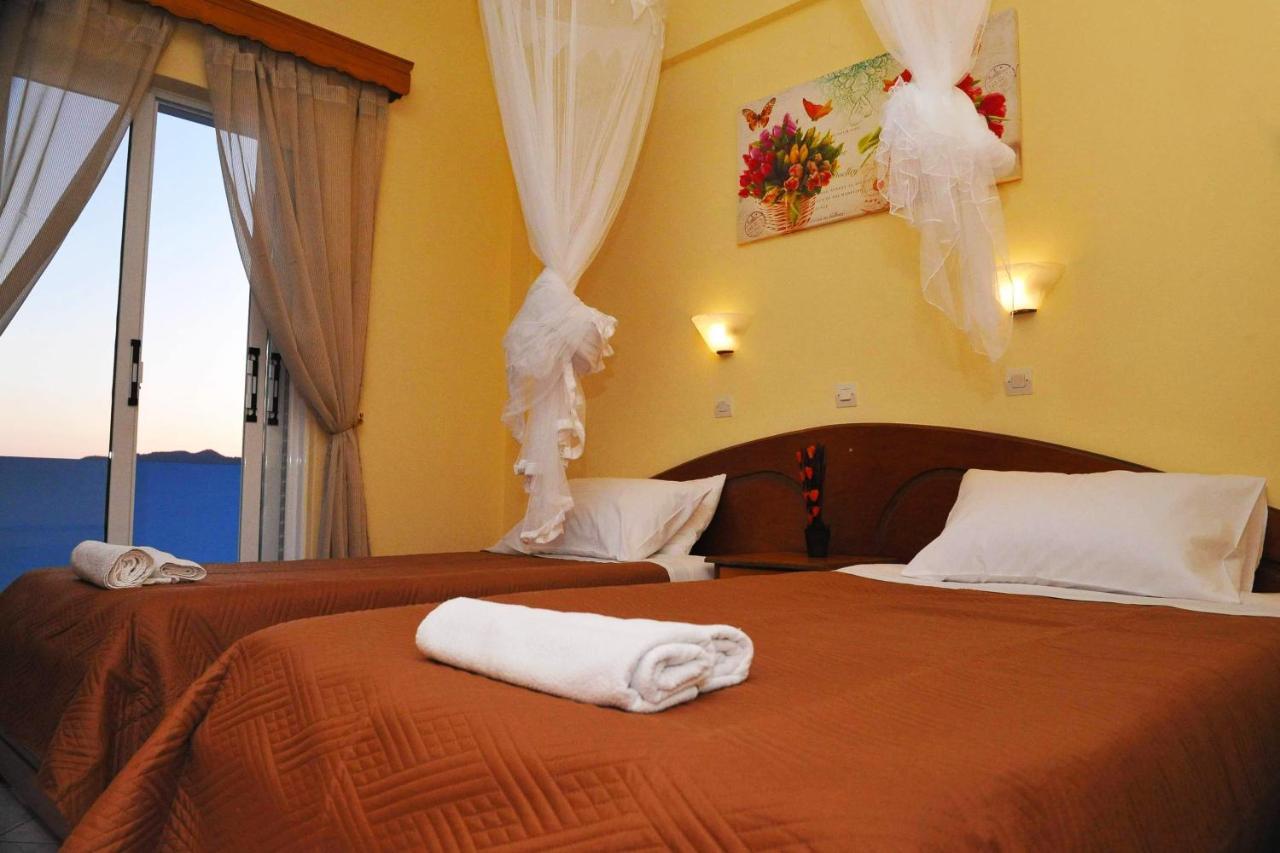 Cozy Apartment Few Mins From Beach Corfu Agios Georgios Pagon Eksteriør billede