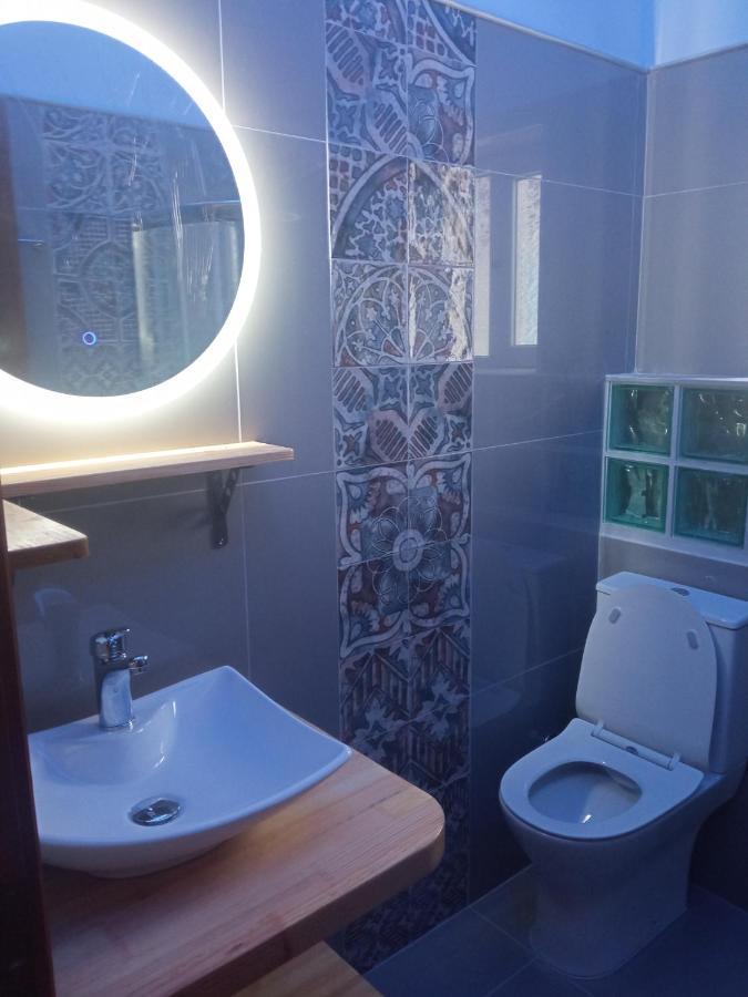 Cozy Apartment Few Mins From Beach Corfu Agios Georgios Pagon Eksteriør billede