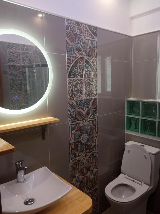 Cozy Apartment Few Mins From Beach Corfu Agios Georgios Pagon Eksteriør billede